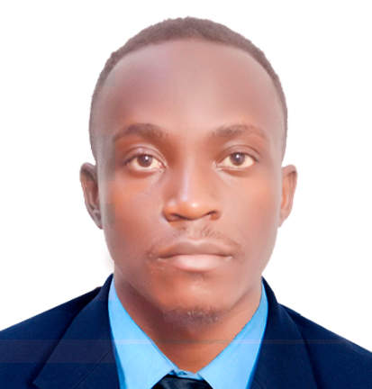 Ssenyange Samson - General Secretary